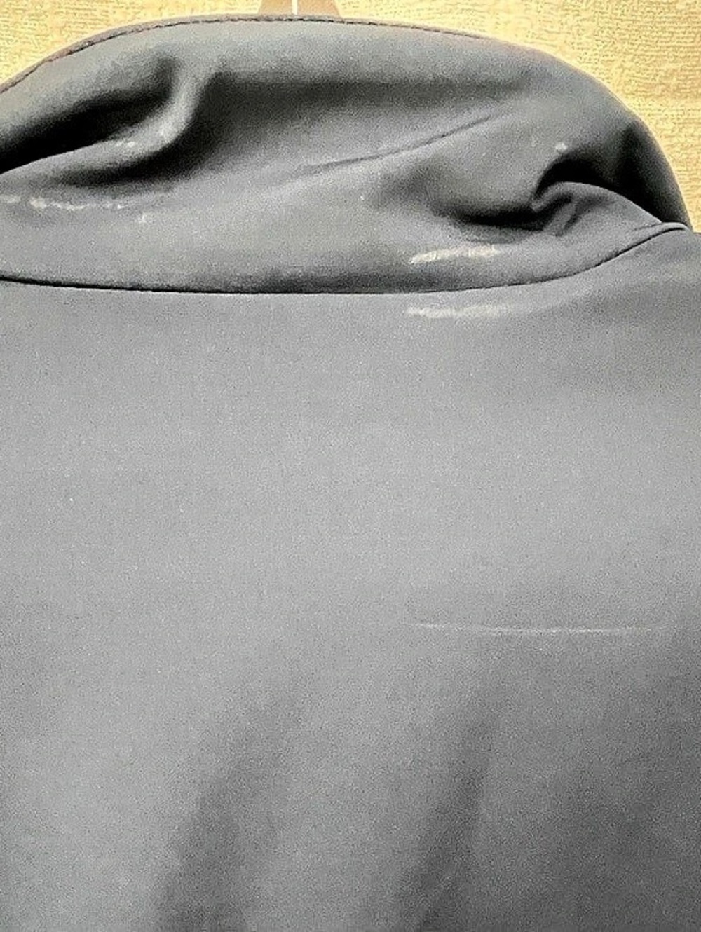 Columbia Men's Ascender Softshell Jacket Gray XXL - Picture 10 of 10